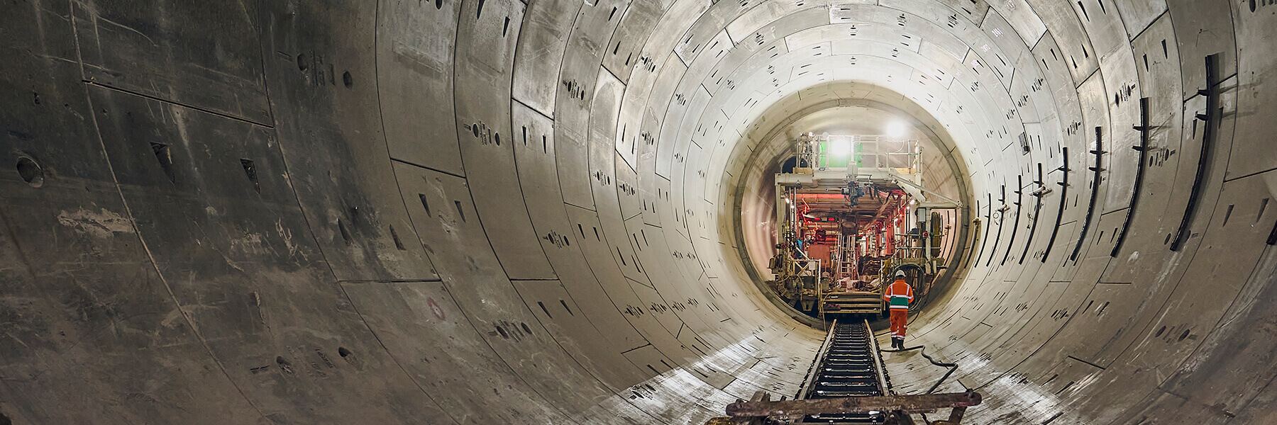 Thames Tideway Tunnel